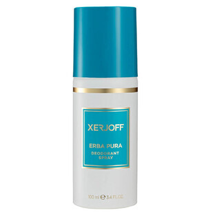Xerjoff Erba Pura Deodorant Spray, 100 ml