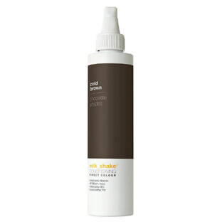 Milk Shake Direct Kleurconditioner Koud Bruin, 100ml