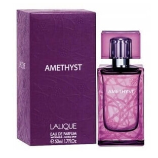 Lalique Amethyst Eau de Parfum, 50ml