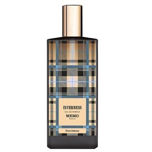 Memo Paris Inverness Eau de Parfum, 75 ml