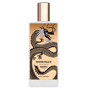Memo Paris Palazzo d'Inverno Eau de Parfum, 75 ml