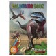Dino A4 Coloring Book