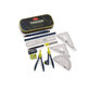Theon Geometrisches Set - Metallverpackung