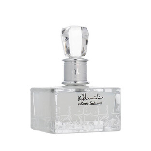 Lattafa Musk Salama Eau de Parfum, 100 ml