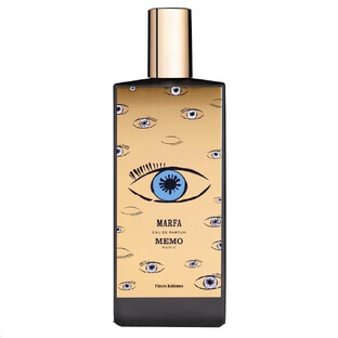 Memo Paris Marfa Eau de Parfum, 75 ml
