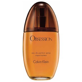 Calvin Klein Obsession Eau de Parfum, 50 ml