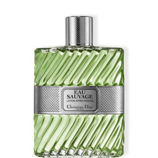 Dior Eau Sauvage Aftershave, 200 ml