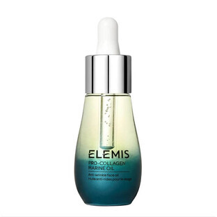 Elemis Face Oil with sea minerals, 15 ml