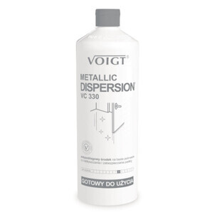 Voigt VC330, Anti-slip polymer-based floor polish and protector, 1 l