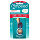 Compeed Sports tiritas para ampollas en la planta del pie, 5 unidades