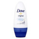 Dove, Original, Antiperspirant Roll-on, 50 ml