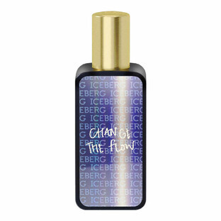 Iceberg Change The Flow For Him Eau de Toilette, 30 ml