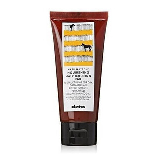 Masque nourrissant et réparateur Davines, 60 ml