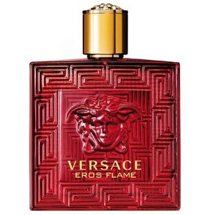 Versace Eros Flame Baume après-rasage, 100 ml