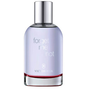 Victorinox Vergissmeinnicht Eau de Toilette, 100 ml