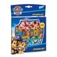 Set de autocolante PAW Psi Patrol