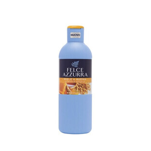 Felce Azzurra, Vanilla amp; Ebano gel de spălare, 650 ml