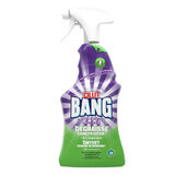 Cillit Bang Detergente spray per grasso e macchie, 750ml
