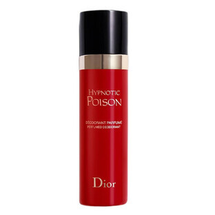 Dior Hypnotic Poison Deodorant, 100 ml.