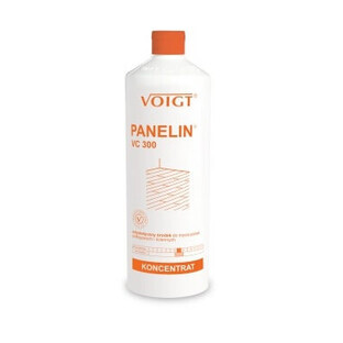 Voigt 300, Nettoyant antistatique pour panneaux de sol et de mur, 1 l