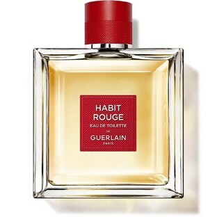 Guerlain Habit Rouge, Eau de Toilette, 150ml
