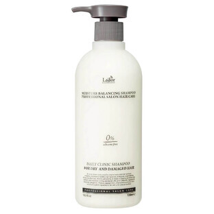 La dor Moisture Balancing Shampoo Moisturizing Shampoo, 530 ml