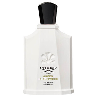Gel douche Creed Green Irish Tweed, 200 ml