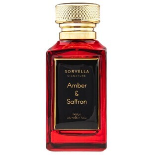 Profumo Sorvella Signature Amber amp; Saffron Eau de Parfum, 100 ml