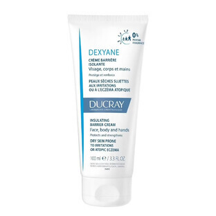 Ducray Dexyane Isolerende Barrièrecrème, 100 ml