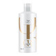 Wella Professionals Champú hidratante suave Oil Reflections Luminous Reveal, 500 ml