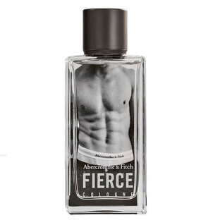 Abercrombie amp;Fitch Fierce Eau de Cologne Spray, 200ml
