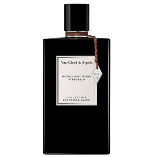 Van Cleef amp;Arpels Collection Extraordinaire Moonlight Rose Eau de Parfum, 75 ml