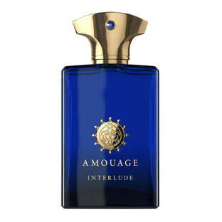 Amouage Interlude Man Eau de Parfum, 100ml