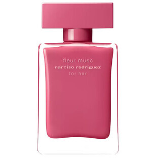 Narciso Rodriguez Fleur Musc For Her, Eau de Parfum, 50ml