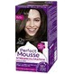 Schwarzkopf, Mousse perfetta, 400 Castano scuro, Schiuma colorante per capelli