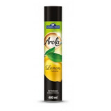 General Fresh, Lufterfrischer, Zitrone, 400 ml