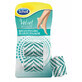 Scholl, Velvet smooth, Peeling-Bürsten, 2 Stück