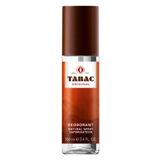 Tabac Desodorante Original en vidrio, 100ml
