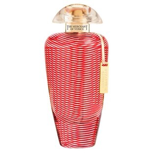 Il Mercante di Venezia Byzantium Saffron Eau de Parfum, 100 ml