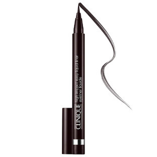 Delineador de ojos Clinique High Impact Easy Liquid Liner 03 Espresso