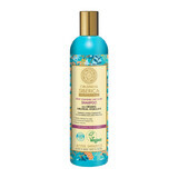 Natura Siberica Oblepikha Professional Rokitnian shampoo per capelli normali e grassi, 400ml