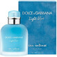 Dolce amp;Gabbana Hellblau Eau Intense Pour Homme Eau de Parfum, 50ml