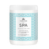 Kallos Crema per il massaggio del corpo, 1000 ml