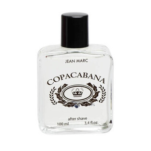 Jean Marc Copacabana für Männer Aftershave, 100 ml