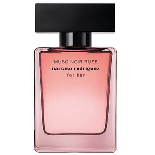 Narciso Rodriguez Musc Noir Rose For Her Eau de Parfum, 30 ml