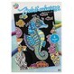 Velvet Ocean Coloring Book