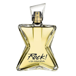¡Shakira Rock! Agua de Colonia, 80 ml