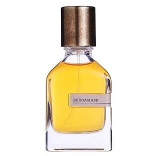 Orto Parisi Bergamask Parfüm, 50 ml