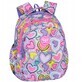 Mochila juvenil CoolPack Jerry Pastel Heart, 1 unidad