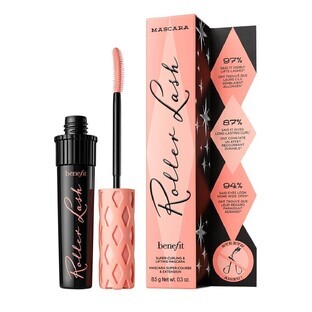 Benefit Curling & Lifting Mascara negru, 8,5 g